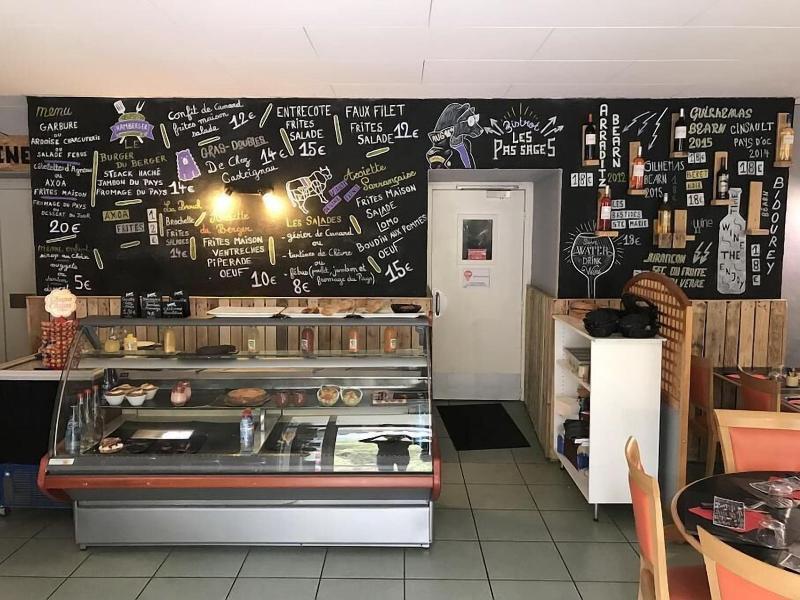 Hotel-bistro Les Pas Sages image