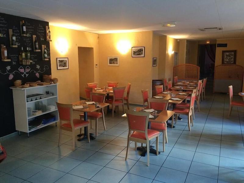 Hotel-bistro Les Pas Sages image