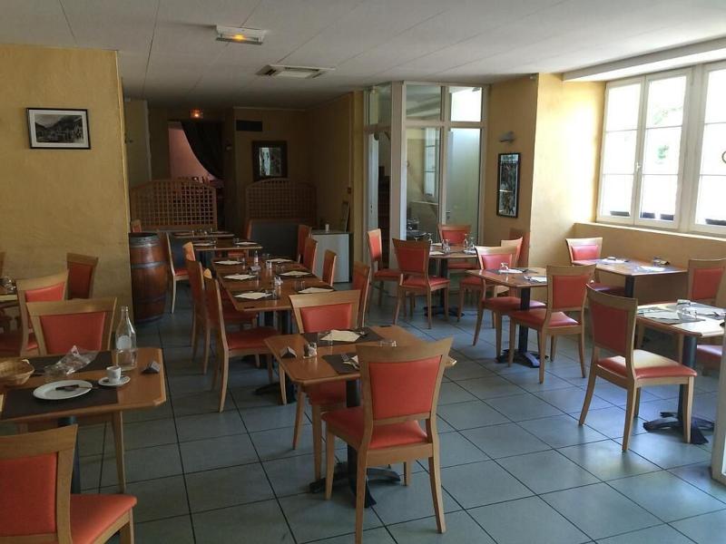 Hotel-bistro Les Pas Sages image
