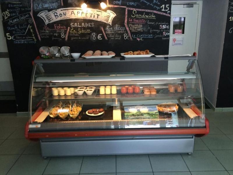 Hotel-bistro Les Pas Sages image