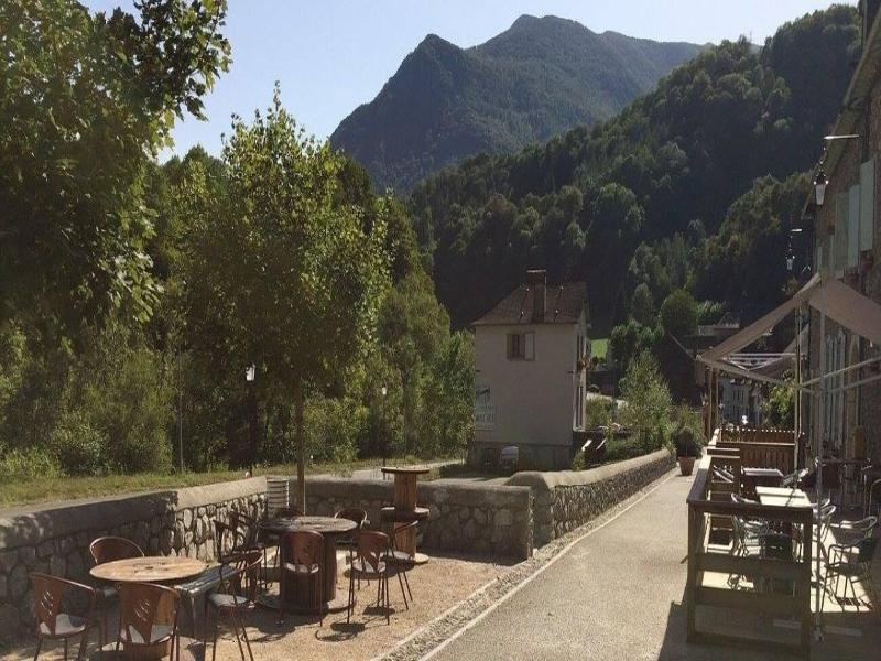 Hotel-bistro Les Pas Sages image