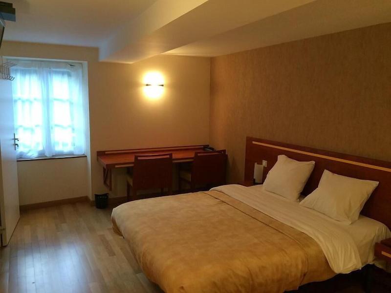 Hotel-bistro Les Pas Sages image