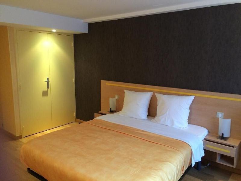 Hotel-bistro Les Pas Sages image
