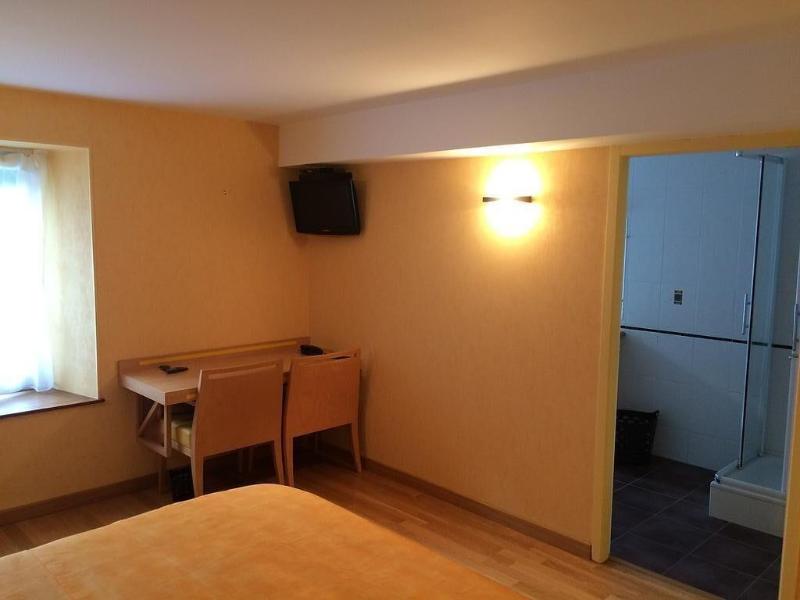 Hotel-bistro Les Pas Sages image