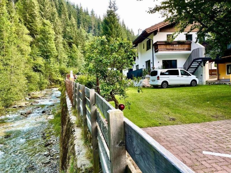 Pension Lederergã¼tl