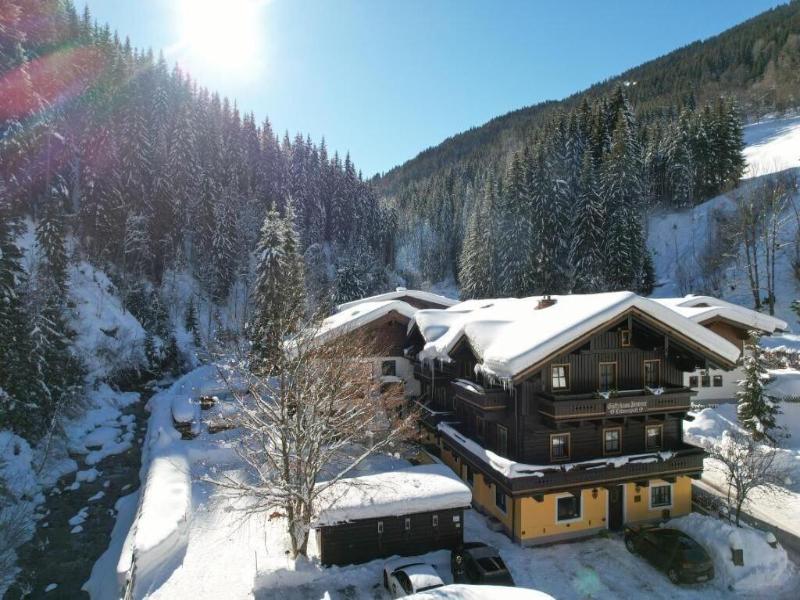 Pension Lederergã¼tl image