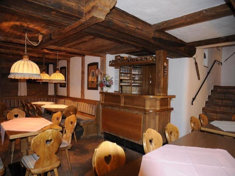 Pension Lederergã¼tl image