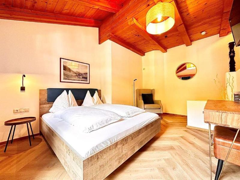 Pension Lederergã¼tl image