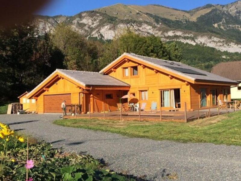 Chalet Aux 3 Biches image