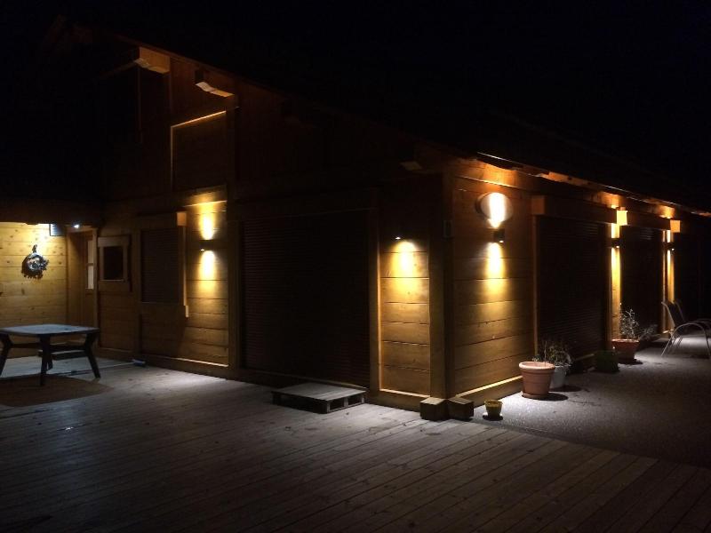Chalet Aux 3 Biches image