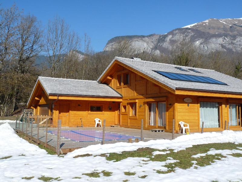 Chalet Aux 3 Biches image