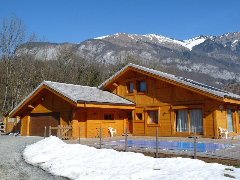 Chalet Aux 3 Biches image