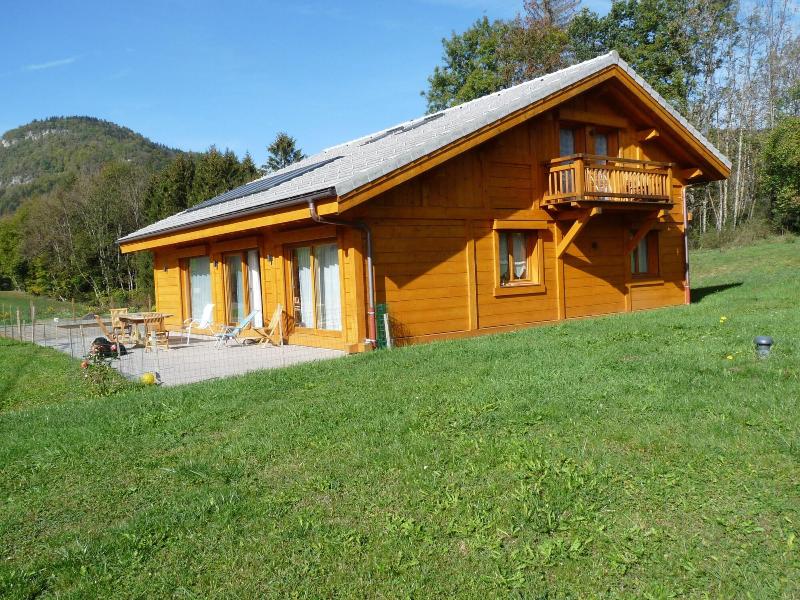 Chalet Aux 3 Biches image