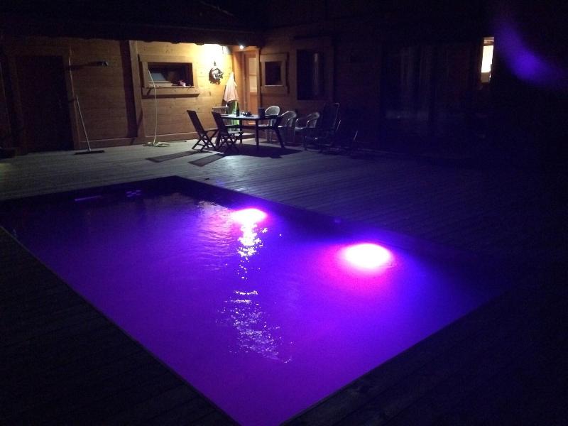 Chalet Aux 3 Biches image