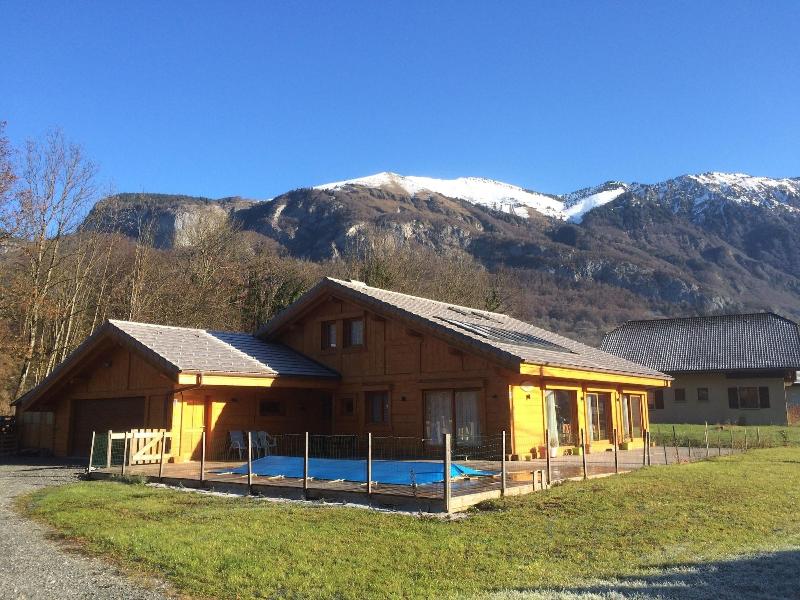 Chalet Aux 3 Biches image