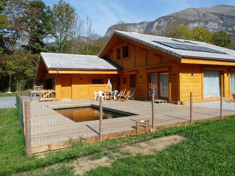 Chalet Aux 3 Biches image