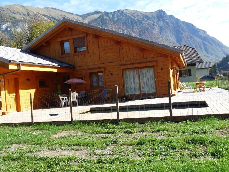Chalet Aux 3 Biches image