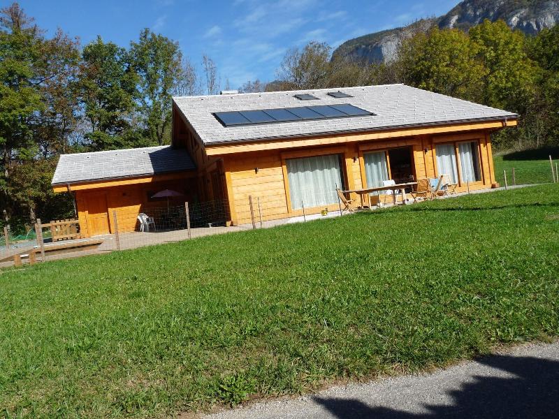 Chalet Aux 3 Biches image