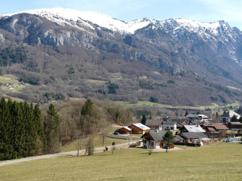 Chalet Aux 3 Biches image