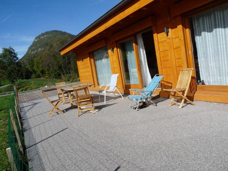 Chalet Aux 3 Biches image