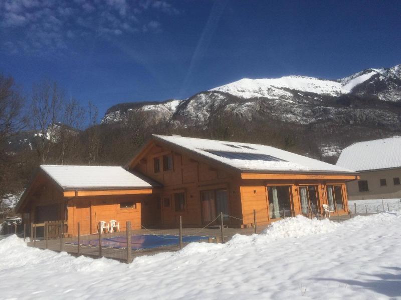 Chalet Aux 3 Biches image