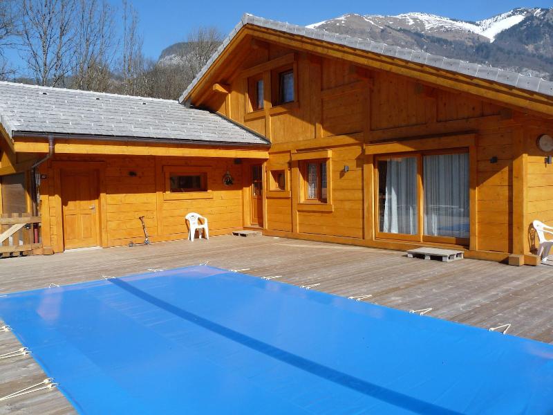 Chalet Aux 3 Biches image