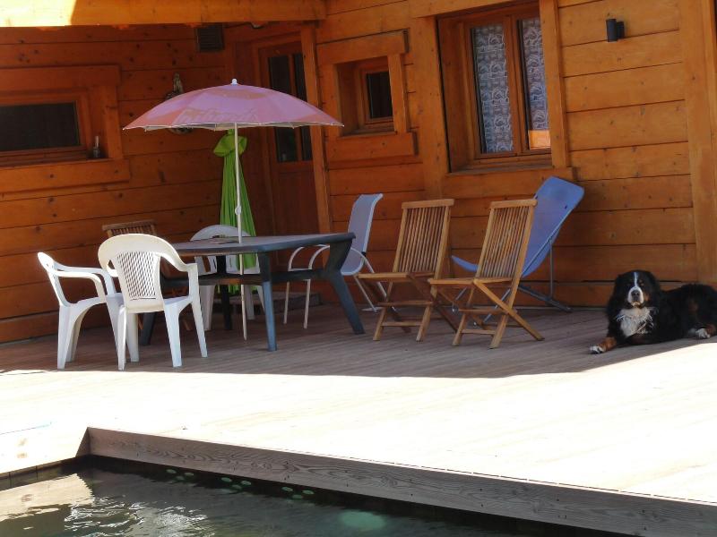 Chalet Aux 3 Biches image