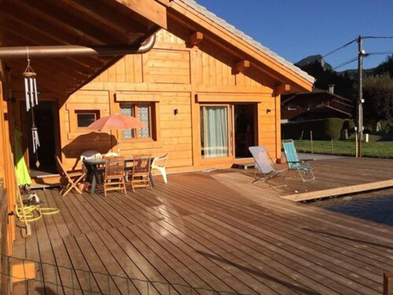 Chalet Aux 3 Biches image