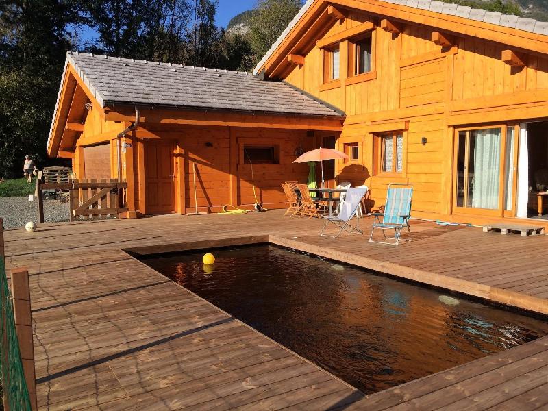 Chalet Aux 3 Biches image