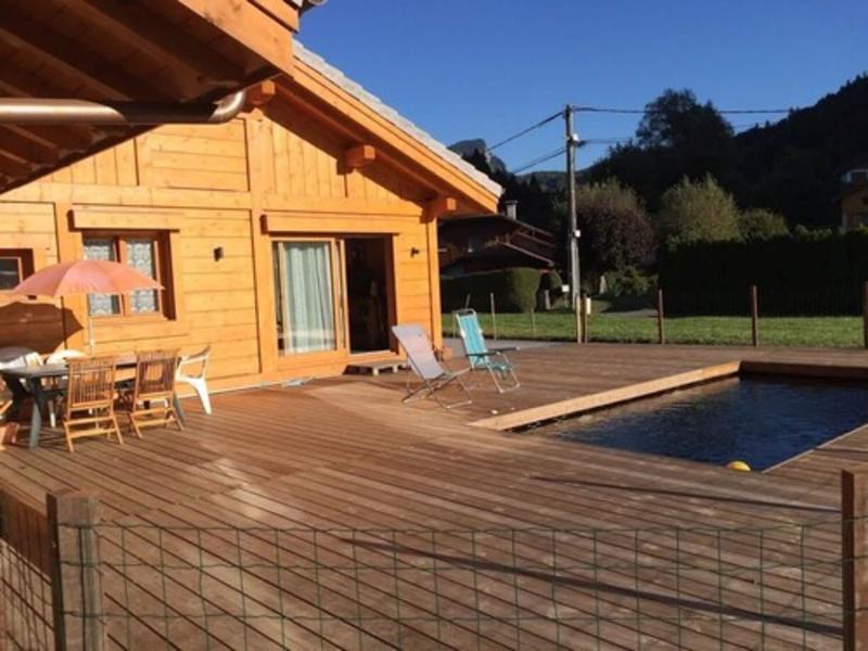 Chalet Aux 3 Biches image
