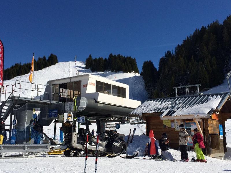 Chalet Aux 3 Biches image