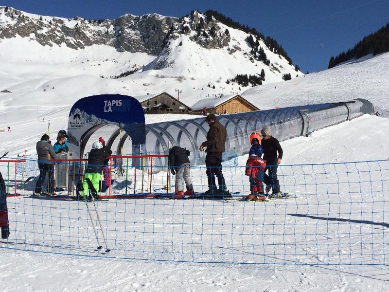 Chalet Aux 3 Biches image