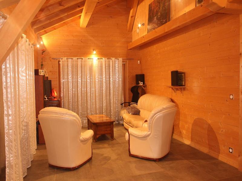 Chalet Aux 3 Biches image