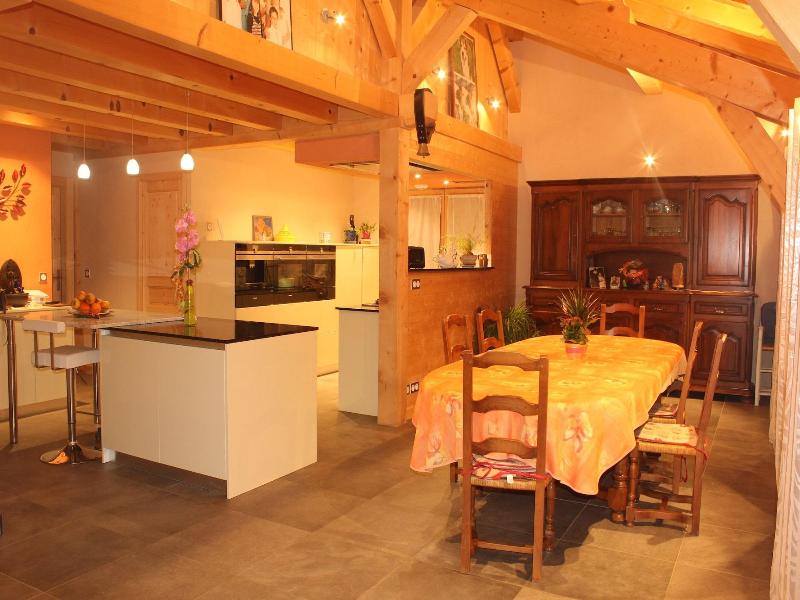 Chalet Aux 3 Biches image