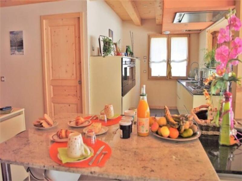 Chalet Aux 3 Biches image