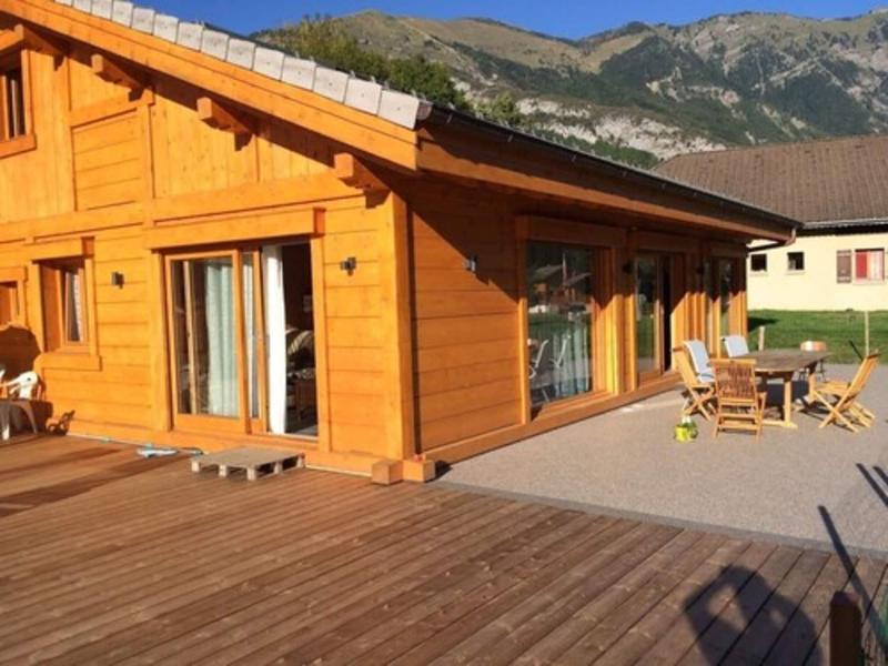 Chalet Aux 3 Biches image