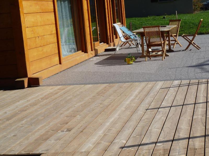 Chalet Aux 3 Biches image