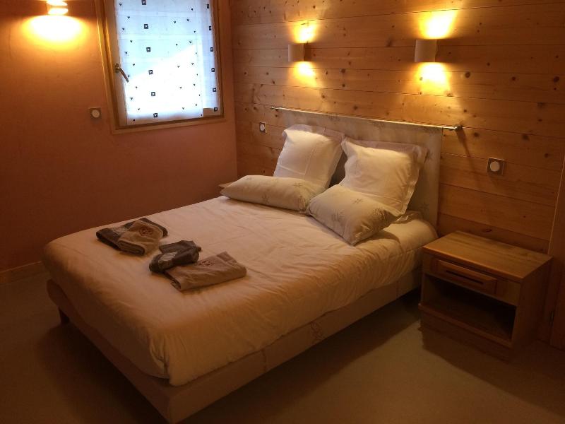 Chalet Aux 3 Biches image