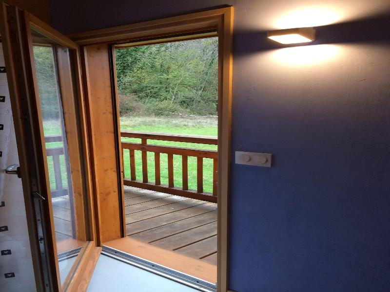 Chalet Aux 3 Biches image