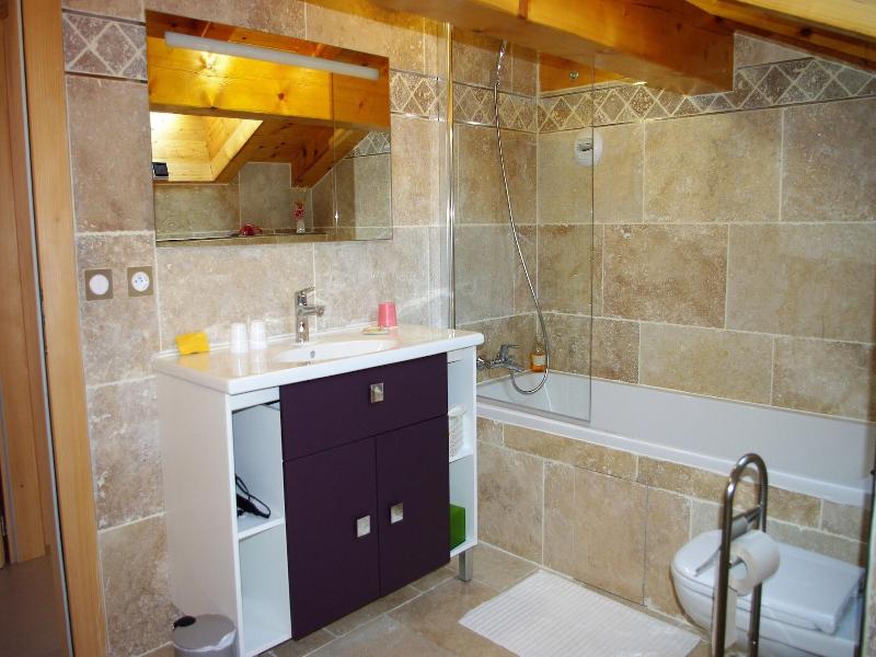 Chalet Aux 3 Biches image