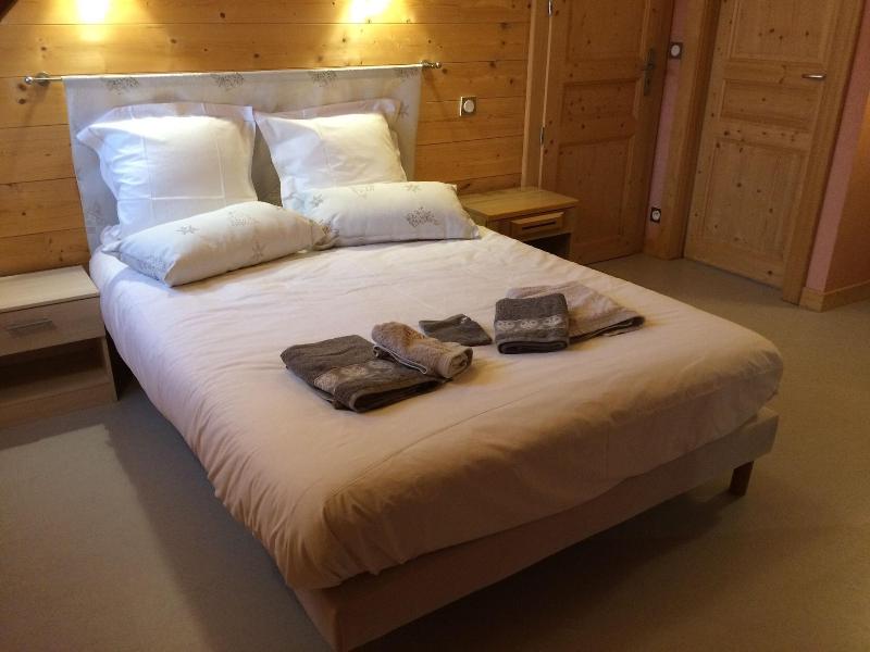 Chalet Aux 3 Biches image