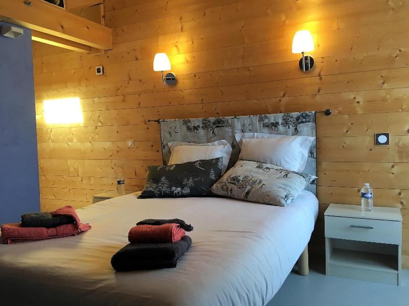 Chalet Aux 3 Biches image