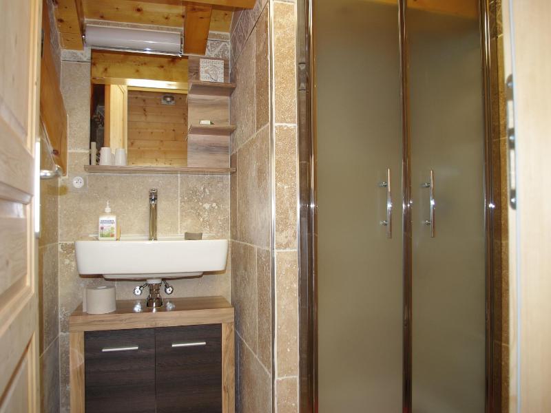 Chalet Aux 3 Biches image