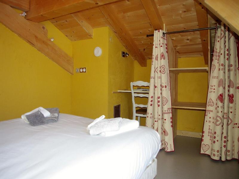 Chalet Aux 3 Biches image