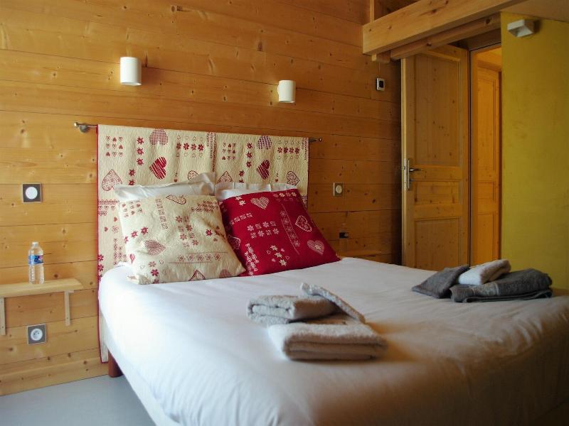 Chalet Aux 3 Biches image