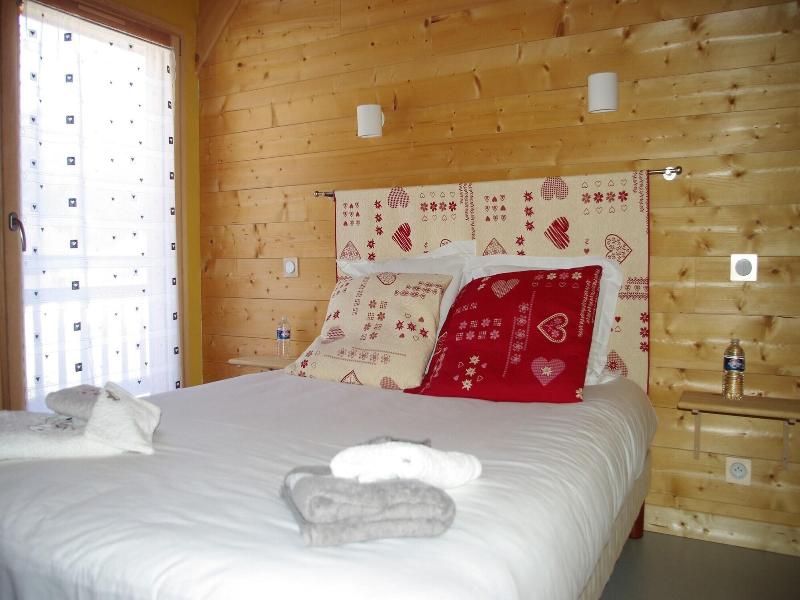 Chalet Aux 3 Biches image