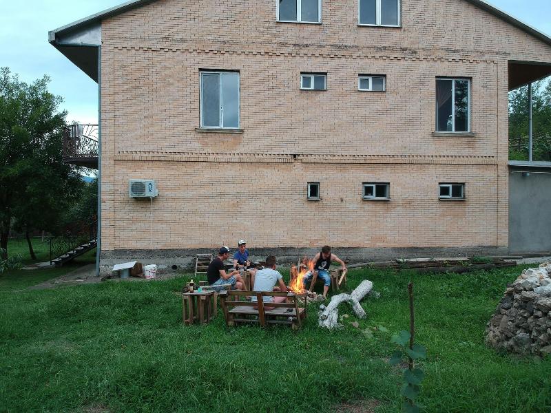 Art House Kutateli image