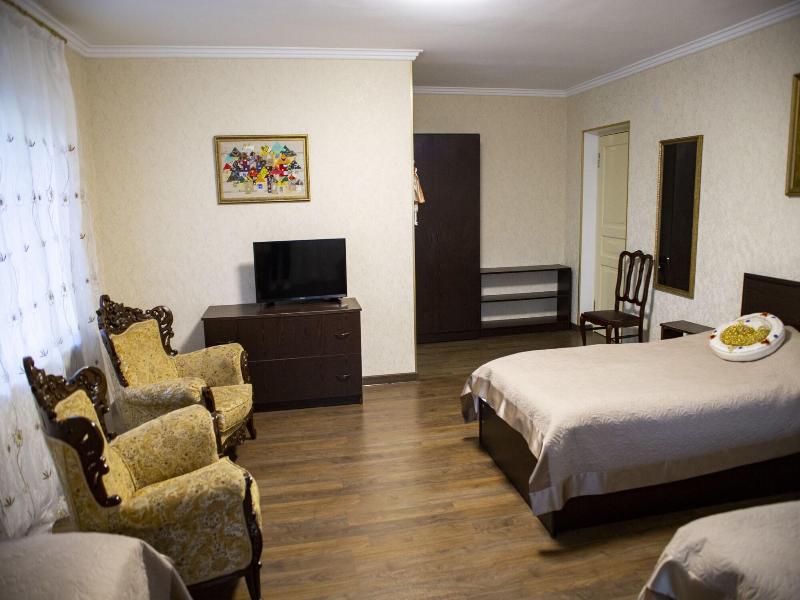 Art House Kutateli image