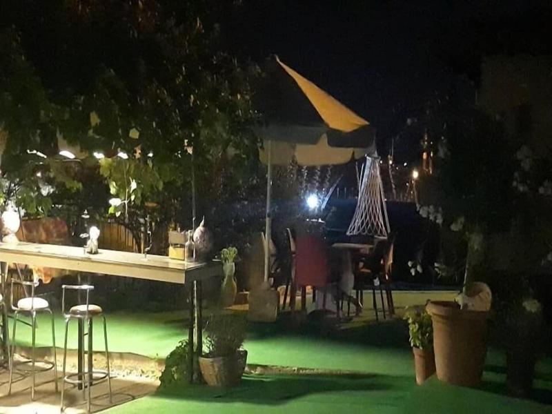 Ipekyolu Garden
