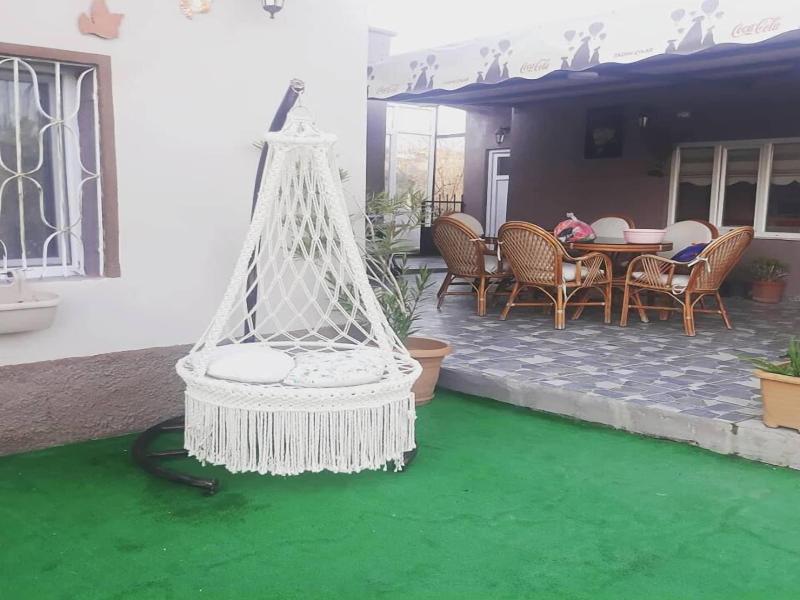 Ipekyolu Garden